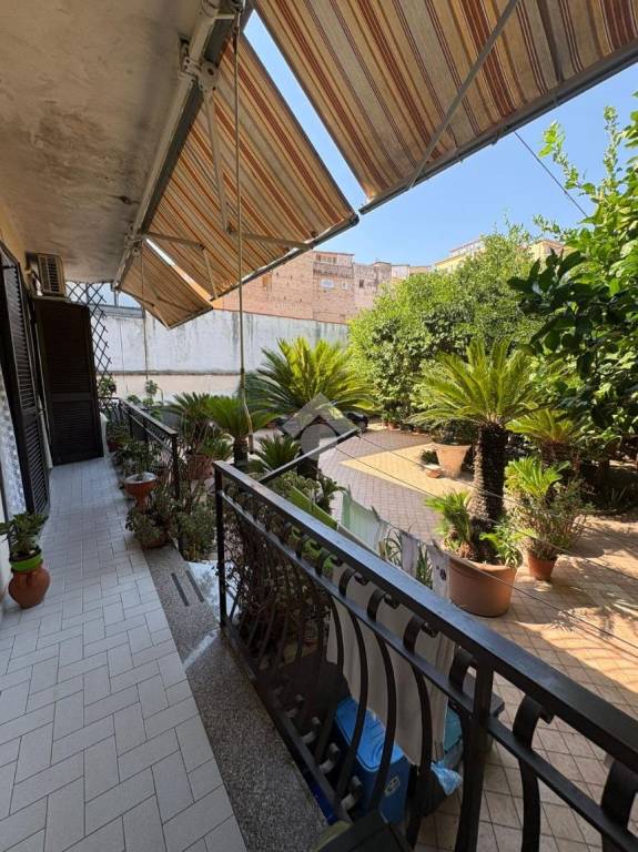 appartamento in vendita ad Afragola in zona Centro Città