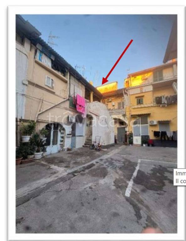 appartamento in vendita ad Afragola in zona Centro Città