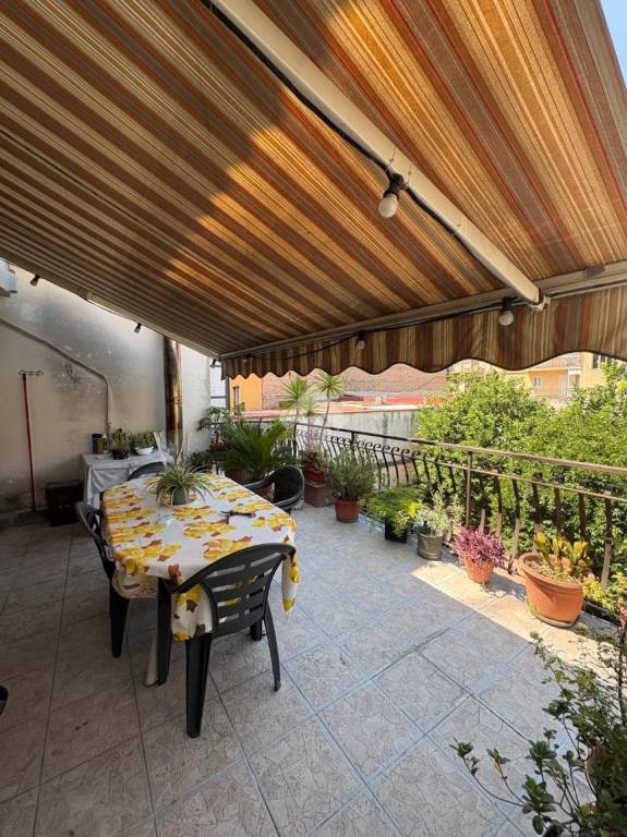 appartamento in vendita ad Afragola in zona Centro Città