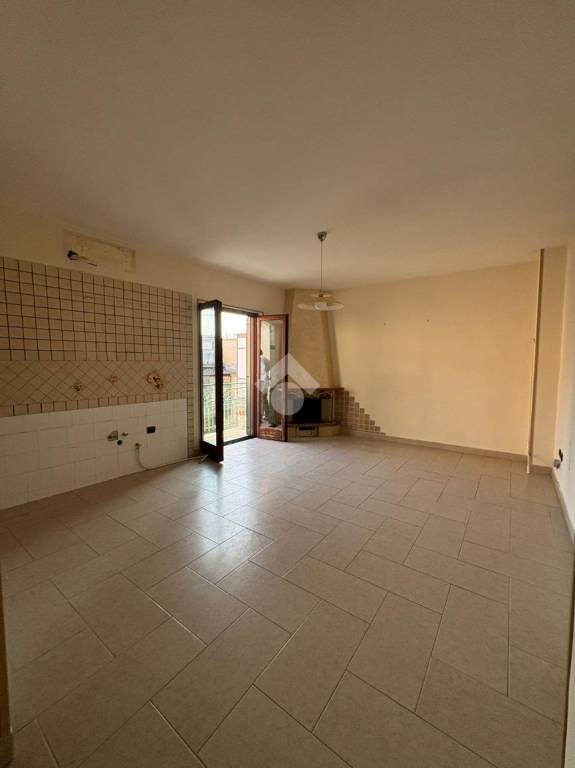 appartamento in vendita ad Afragola in zona Centro Città