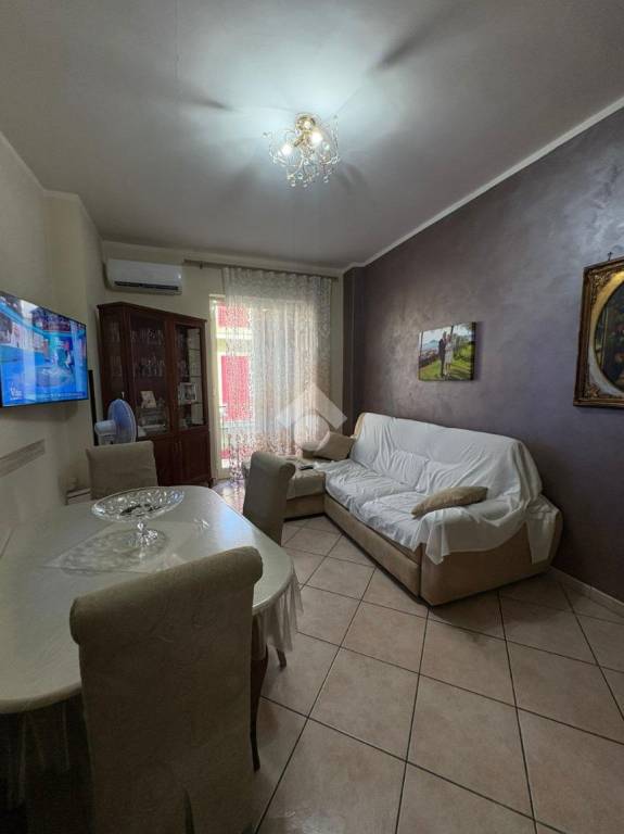 appartamento in vendita ad Afragola in zona Centro Città