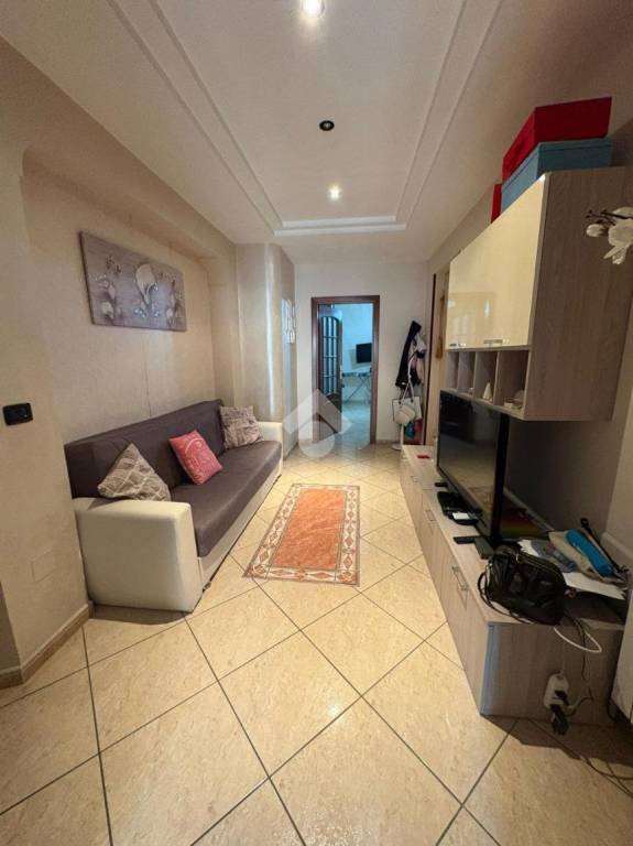 appartamento in vendita ad Afragola in zona Centro Città