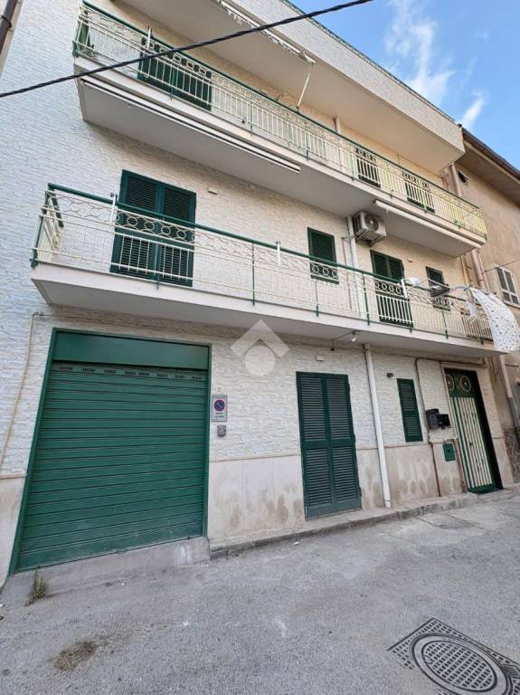 appartamento in vendita ad Afragola in zona Centro Città