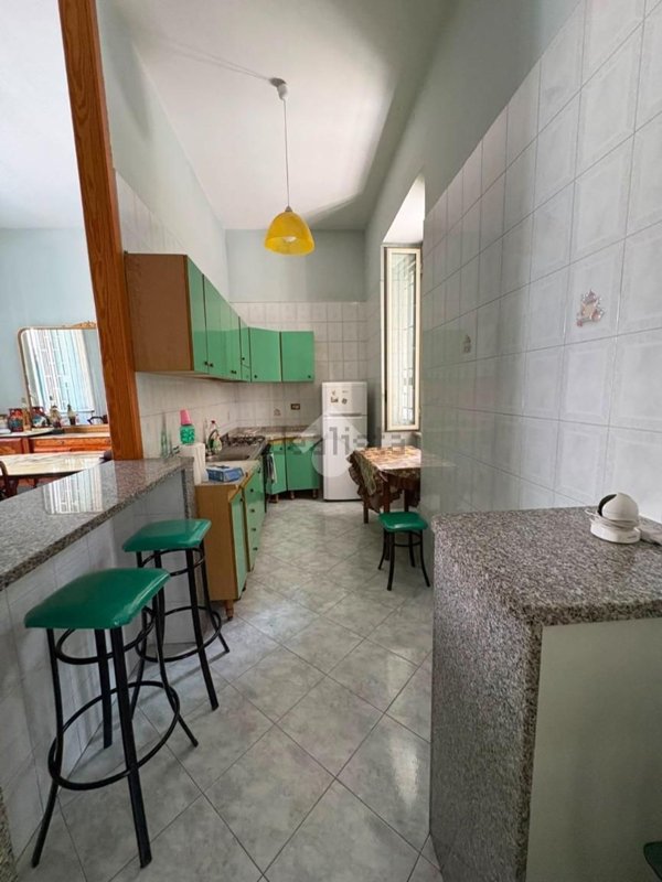 appartamento in vendita ad Afragola
