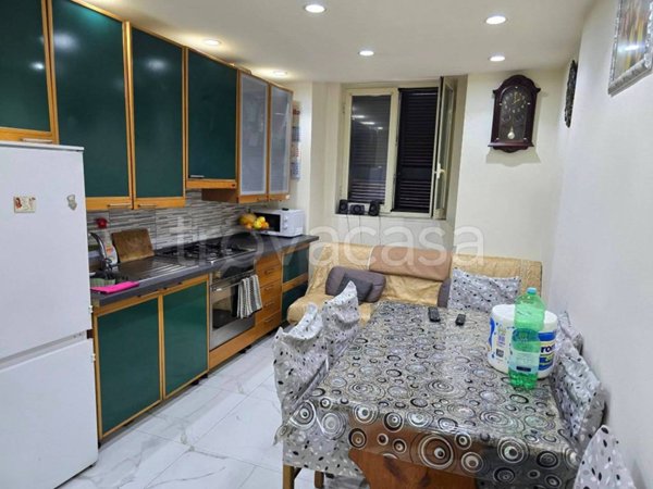 appartamento in vendita ad Afragola in zona Centro Città