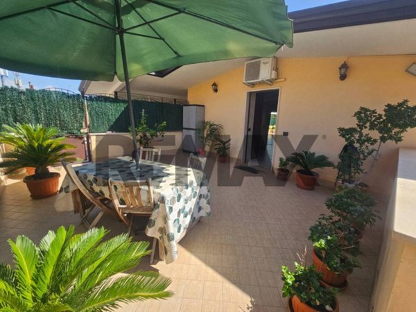 appartamento in vendita ad Afragola in zona Centro Città