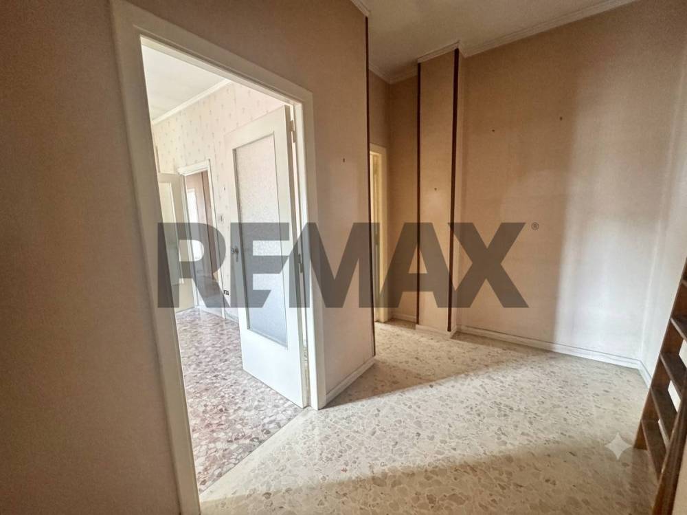 appartamento in vendita ad Afragola in zona Centro Città