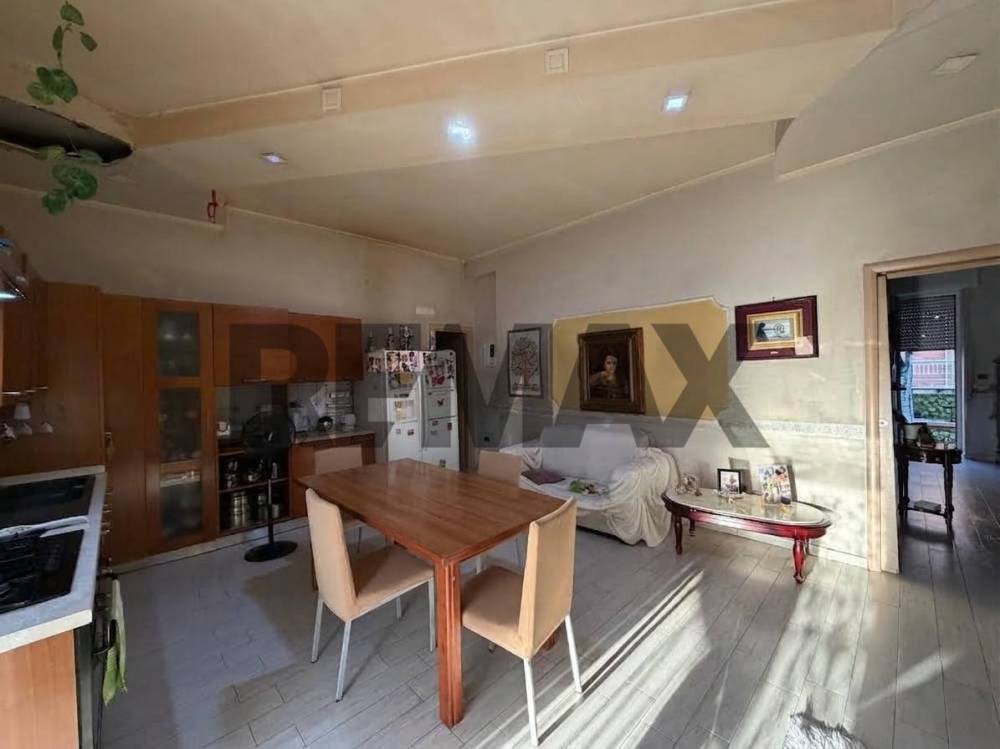 appartamento in vendita ad Afragola in zona Centro Città