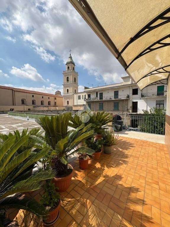 appartamento in vendita ad Afragola