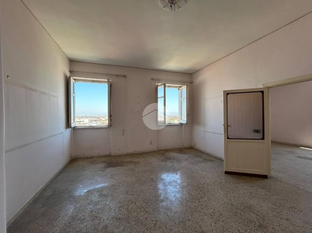 appartamento in vendita ad Afragola in zona Centro Città