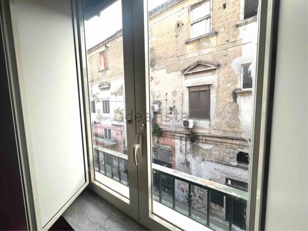 appartamento in vendita ad Afragola in zona Centro Città