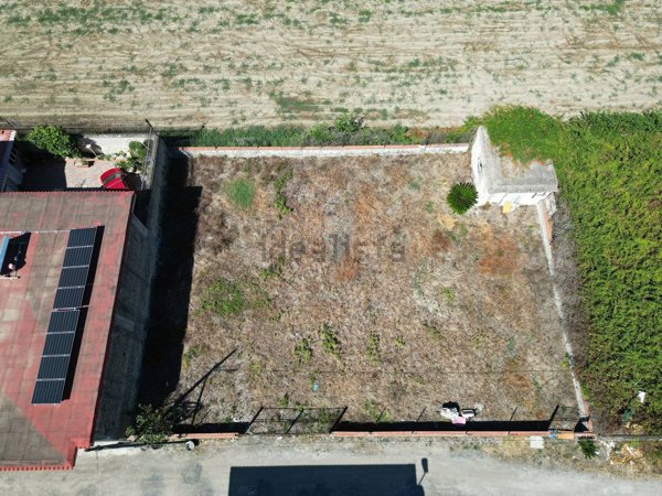 terreno in vendita ad Afragola in zona Saggese