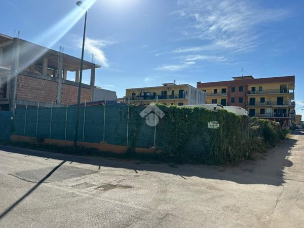 appartamento in vendita ad Afragola in zona Saggese