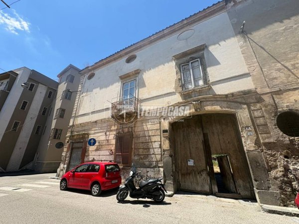 appartamento in vendita ad Afragola