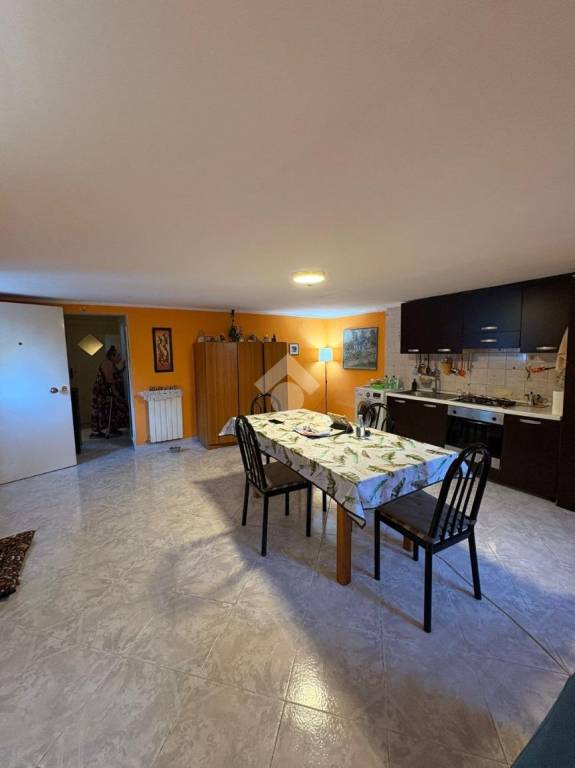 appartamento in vendita ad Afragola in zona Saggese