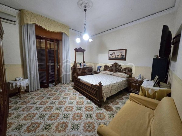 appartamento in vendita ad Afragola in zona Centro Città