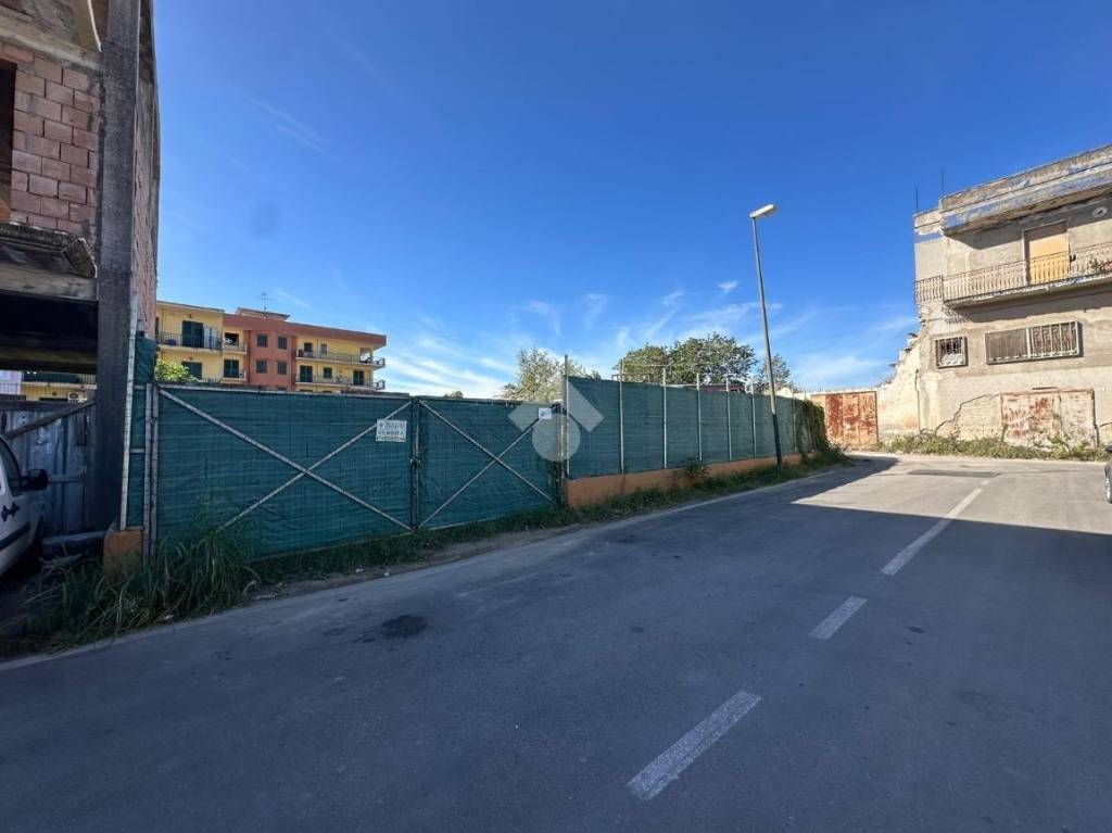 casa indipendente in vendita ad Afragola in zona Saggese