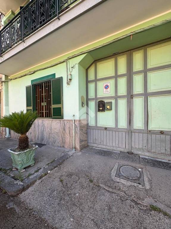 appartamento in vendita ad Afragola