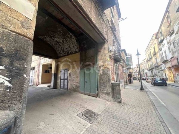 appartamento in vendita ad Afragola