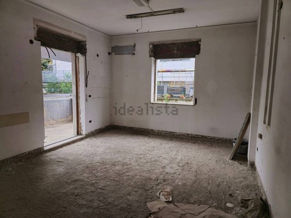 appartamento in vendita ad Afragola in zona Centro Città