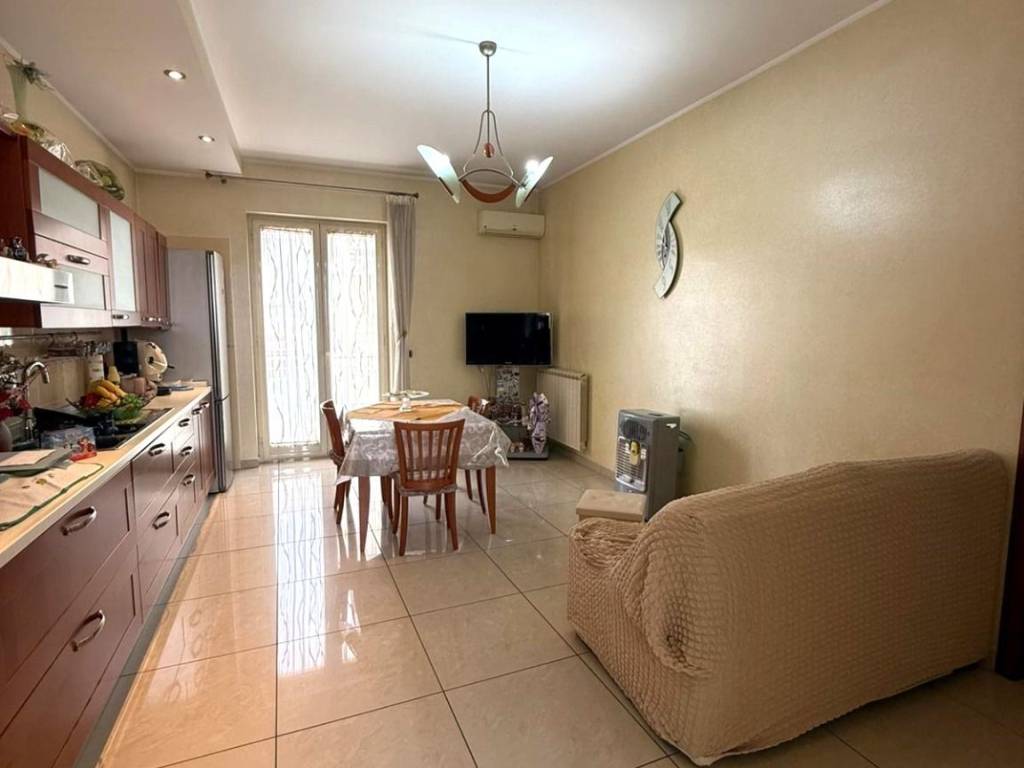 appartamento in vendita ad Afragola in zona Centro Città