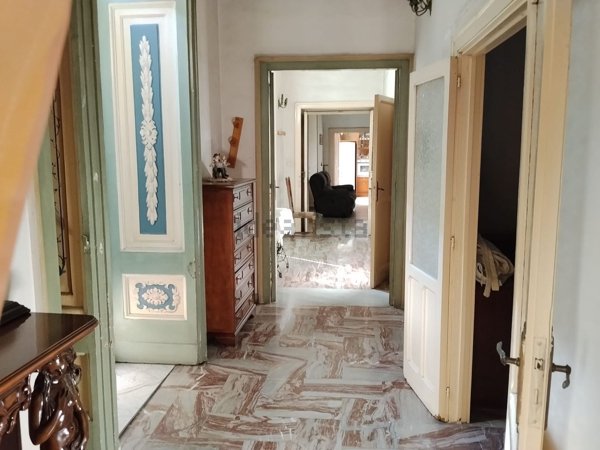 appartamento in vendita ad Afragola in zona Centro Città