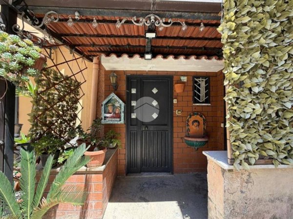 appartamento in vendita ad Afragola in zona Centro Città