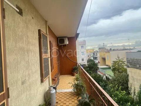 appartamento in vendita ad Afragola in zona Saggese