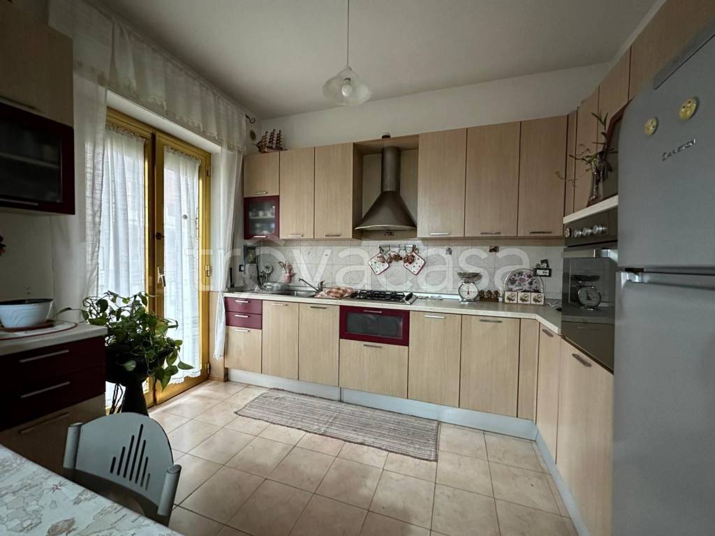 appartamento in vendita ad Afragola in zona Centro Città