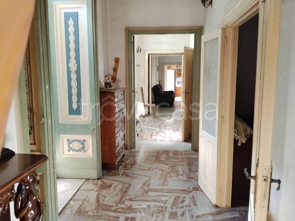 appartamento in vendita ad Afragola in zona Centro Città