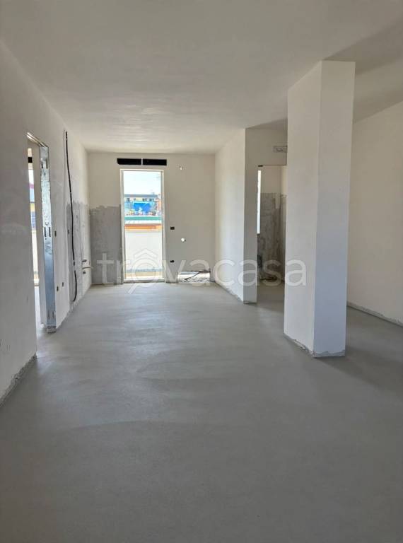 appartamento in vendita ad Afragola in zona Centro Città