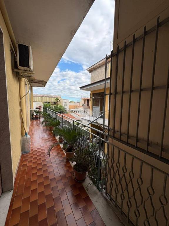 appartamento in vendita ad Afragola