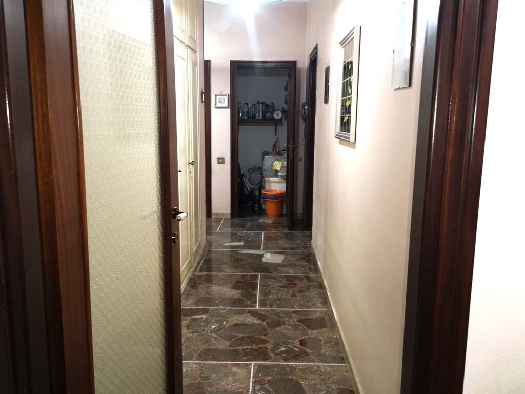appartamento in vendita ad Afragola