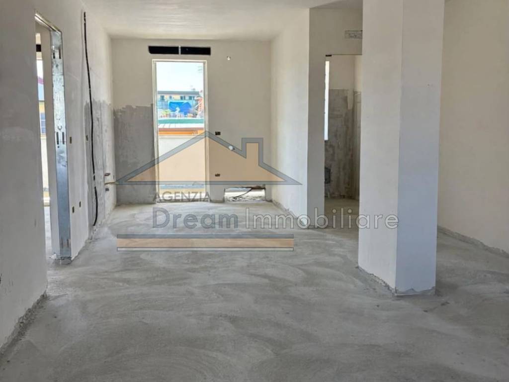 appartamento in vendita ad Afragola in zona Centro Città