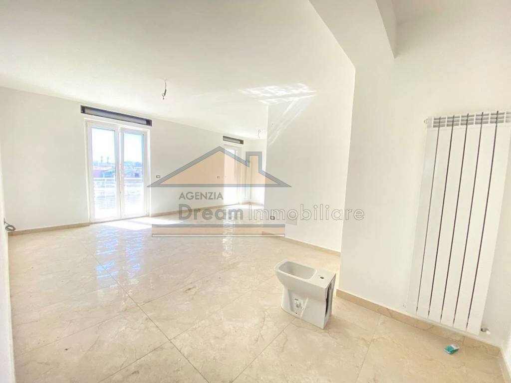 appartamento in vendita ad Afragola in zona Centro Città