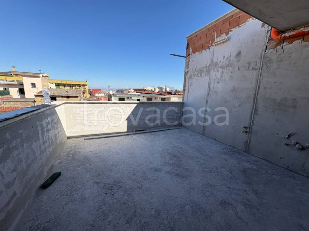 appartamento in vendita ad Afragola in zona Centro Città