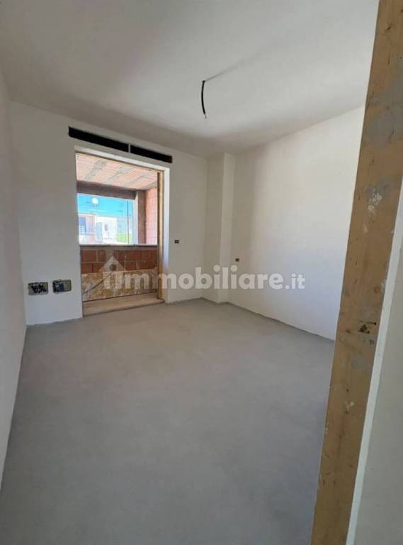 appartamento in vendita ad Afragola in zona Centro Città