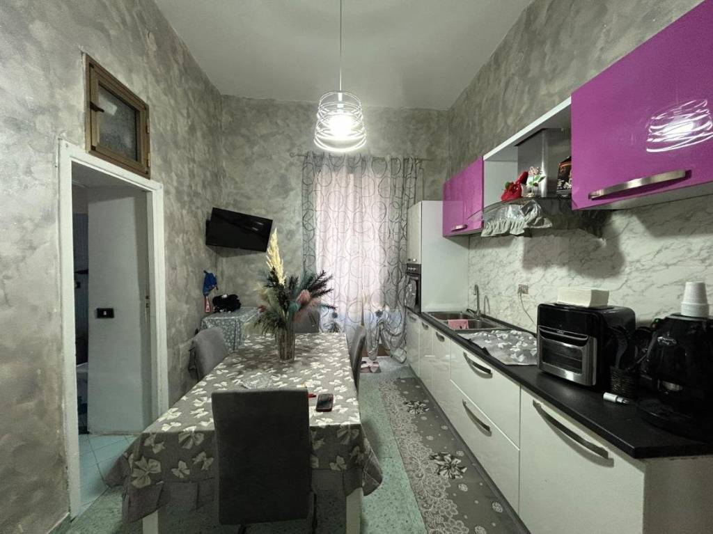 appartamento in vendita ad Afragola in zona Centro Città