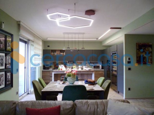 appartamento in vendita ad Afragola in zona Centro Città