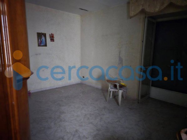 appartamento in vendita ad Afragola