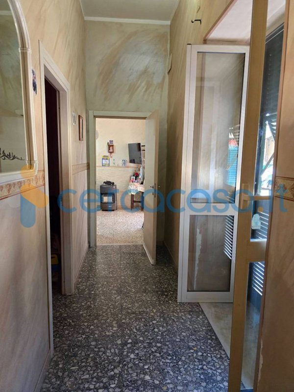 appartamento in vendita ad Afragola