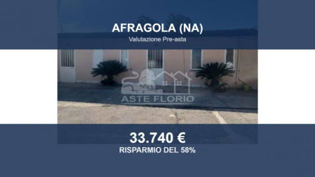 appartamento in vendita ad Afragola