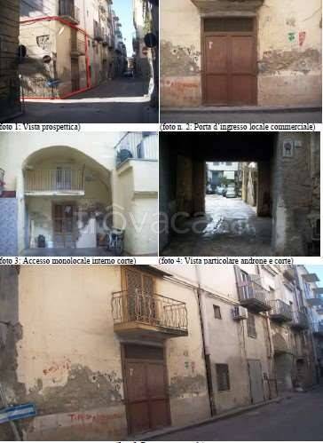 monolocale in vendita ad Afragola in zona Centro Città