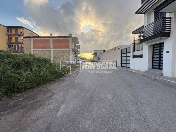 casa indipendente in vendita ad Afragola