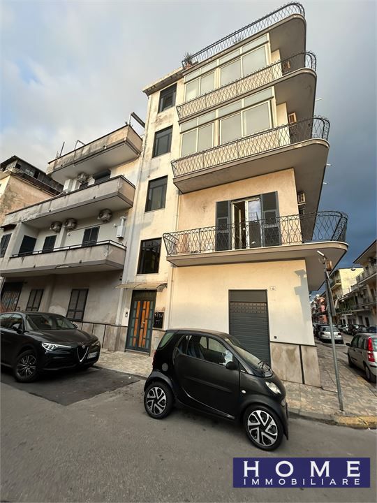 appartamento in vendita ad Afragola