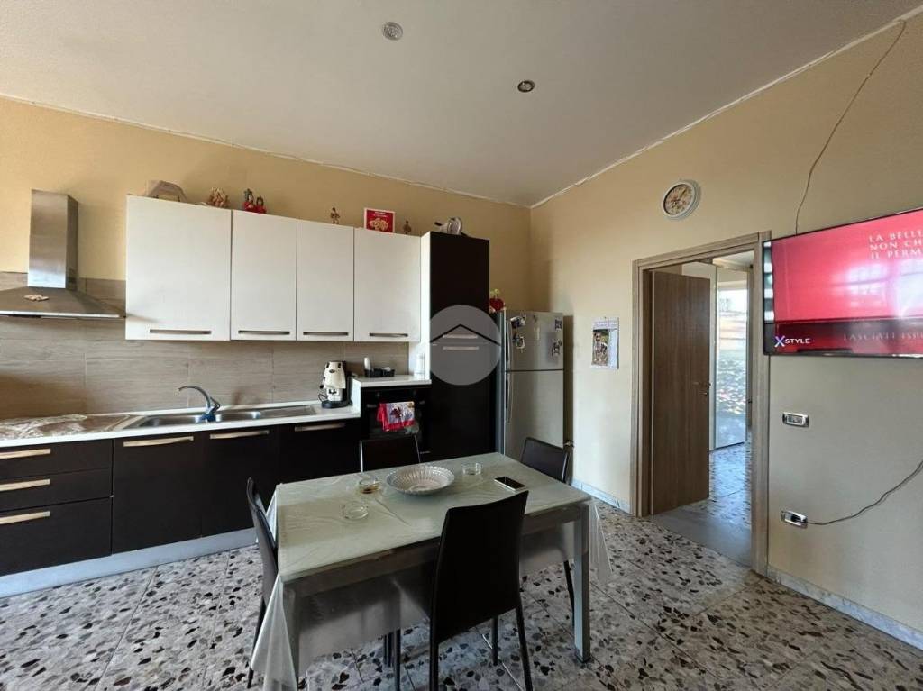 appartamento in vendita ad Afragola in zona Centro Città