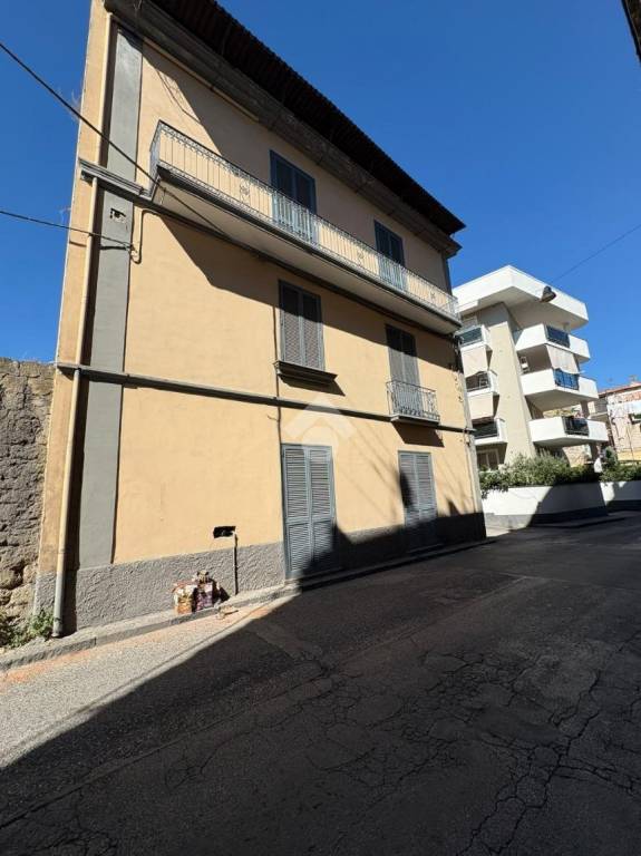 casa indipendente in vendita ad Afragola