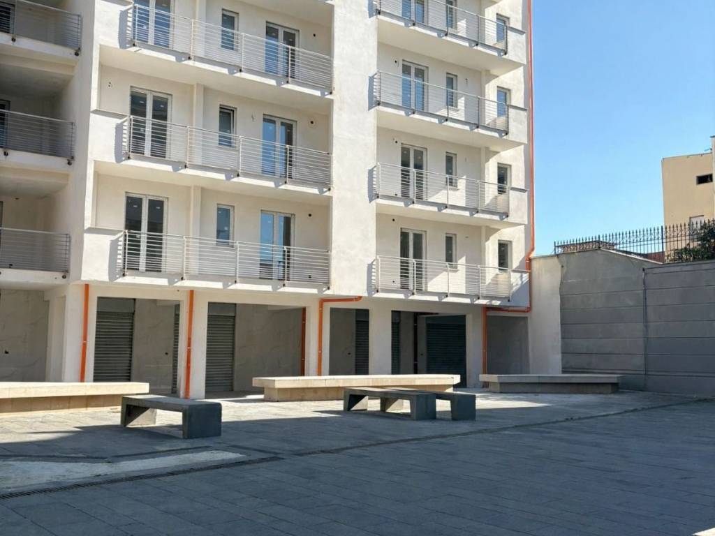 appartamento in vendita ad Afragola in zona Centro Città