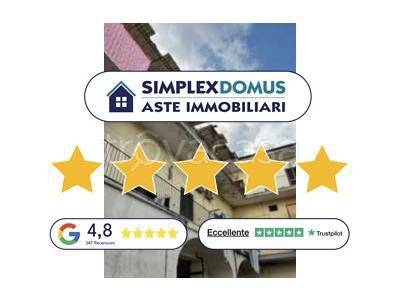 appartamento in vendita ad Afragola in zona Centro Città