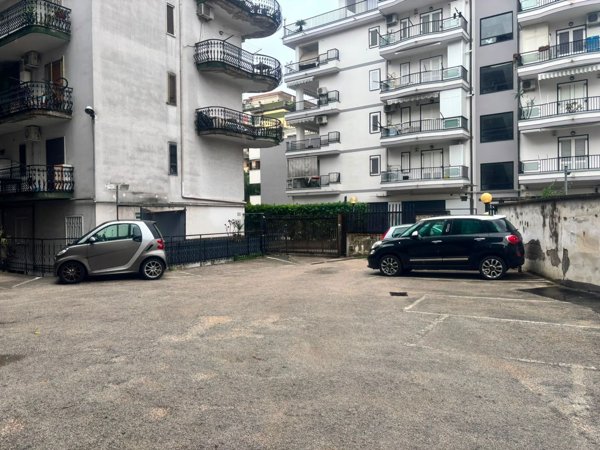 appartamento in vendita ad Afragola